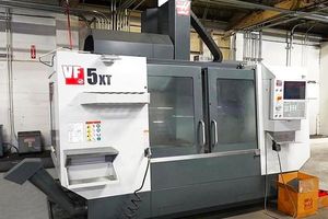 HAAS-VF5-40XT-14465