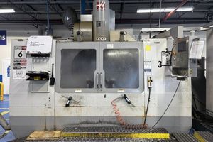 HAAS-VF6SS-14438