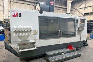 HAAS-VF9-50-14450