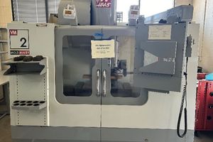 HAAS-VM2-14329