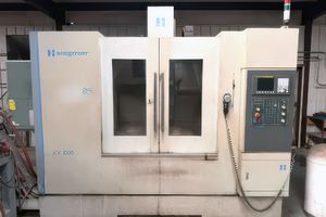 HARDINGE BRIDGEPORT-V1000-14434