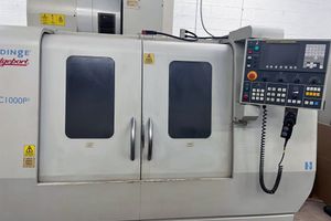 HARDINGE-VMC1000III-14306