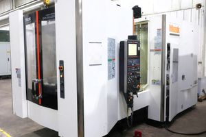 MAZAK-HCN4000II-14425