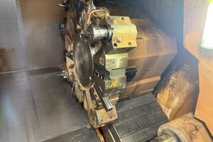 MAZAK-QTN200-II-14357