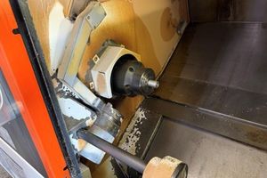 MAZAK-QTN200-II-14357