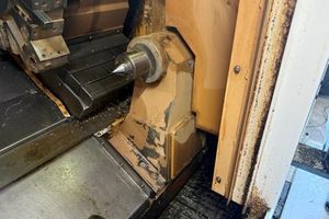 MAZAK-QTN200-II-14357