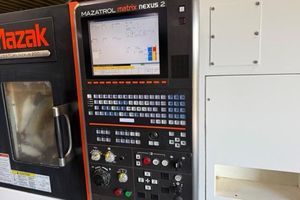 MAZAK-QTN200-II-14357
