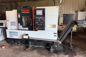 MAZAK-QTN200-II-14357