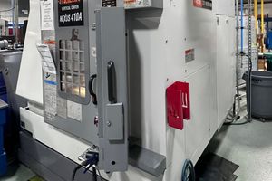 MAZAK-VCN410A-14476