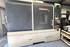 MORI SEIKI-DURAVERTICAL 5100-14439
