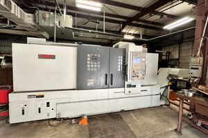 MORI SEIKI-NL2500/1250-14440
