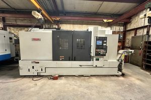 MORI SEIKI-NL3000/1250-14442