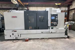 MORI SEIKI-NL3000/1250-14442