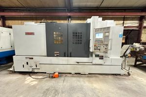 MORI SEIKI-NL3000Y/1250-14441