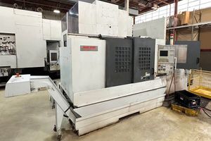 MORI SEIKI-NV5000 1B/50-14395