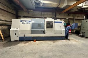 MORI SEIKI-SL35B/1500-14443