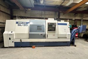 MORI SEIKI-SL35B/1500-14443