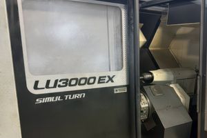 OKUMA-LU3000EX-14468