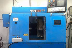 OMNITURN-GT 75-14288