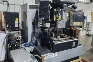 SODICK-AQ325 L-14428