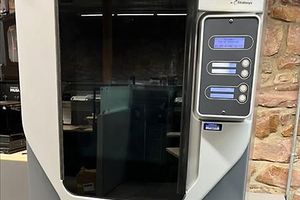 STRATASYS-FORTUS 250MC-14437