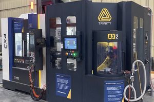 YCM-CX4 5 AXIS-14328