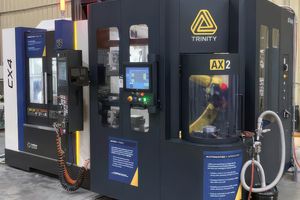 YCM-CX4 5 AXIS-14328