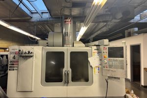 HAAS-VF4SS-12586