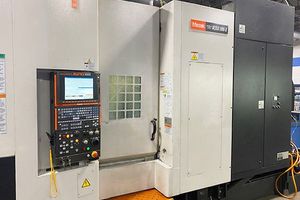MAZAK-HCN5000II-12561
