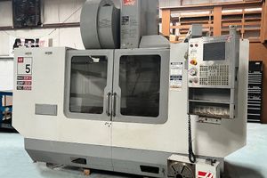 HAAS-VF5-12292