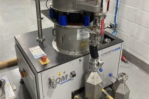 NIKON SLM SOLUTIONS-SLM 280 TWIN 400W LASER-12307