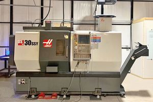 HAAS-DS30SSY-12487