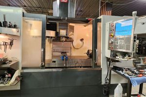HAAS-VF4-12326