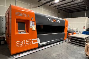 NUKON-REX 315-12335
