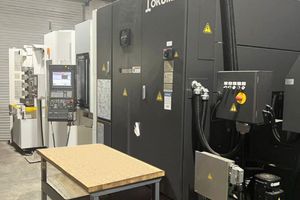 OKUMA-MB5000H-12401