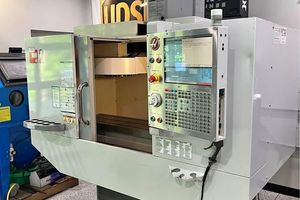 HAAS-MINI MILL 2-13464