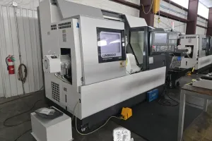 OKUMA-LB4000EXBBMY-13492