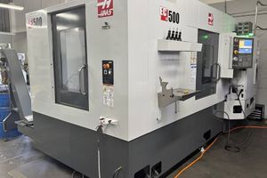 HAAS-EC500-13495