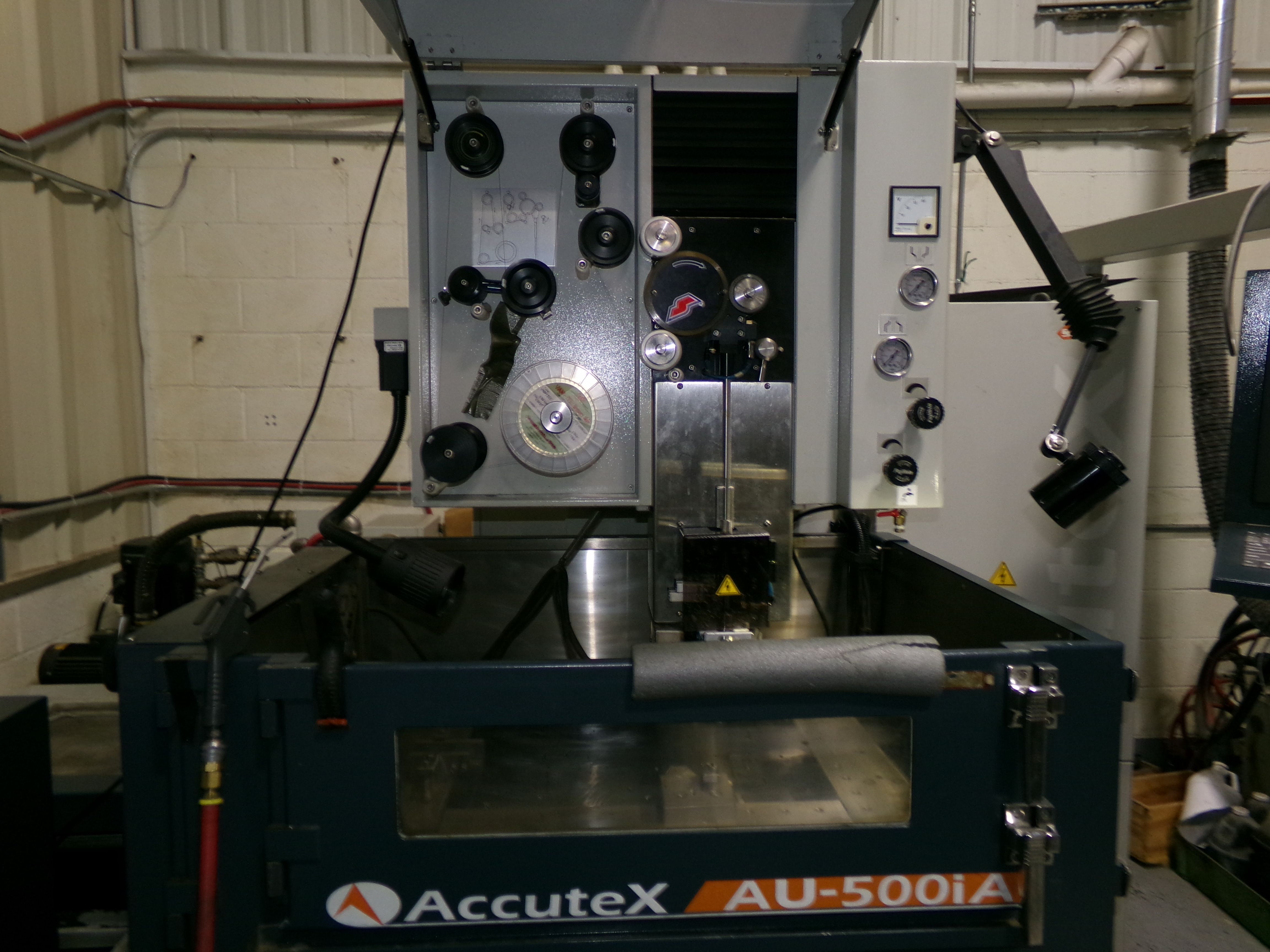 ACCUTEX-AU500I-13436