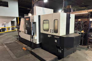 MAZAK-VCN510C-50-13433