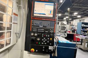 MAZAK-VARIAXIS 630-13447