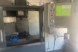 HAAS-VF2-13517