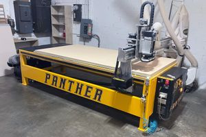 CAMASTER-PANTHER-13402