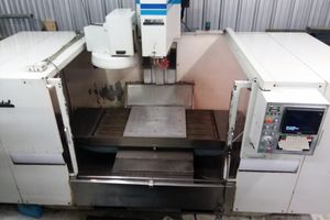FADAL-VMC6030-13446