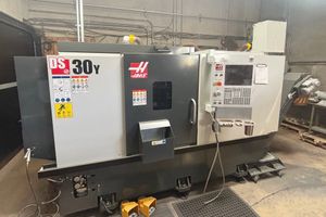 HAAS-DS30Y-13533