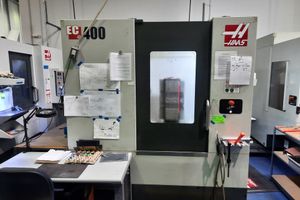 HAAS-EC400-13518