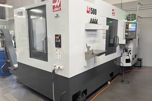 HAAS-EC500-13495