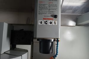 HAAS-MINI MILL 2-13392