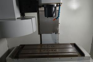 HAAS-MINI MILL 2-13392