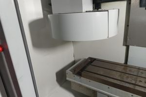 HAAS-MINI MILL 2-13392